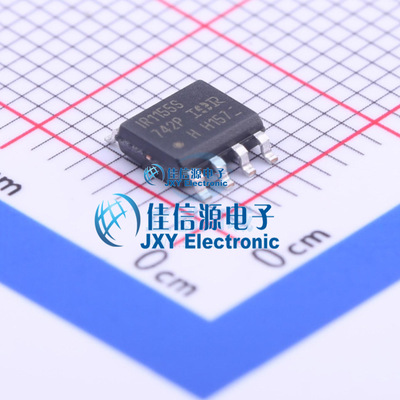 IR1155STRPBF  Infineon(英飞凌)  SOIC-8 150mil