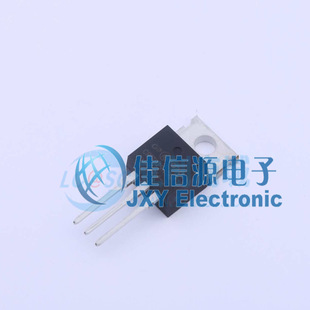 场效应管 220 华润微 CRMICRO MOSFET CRTT029N06N