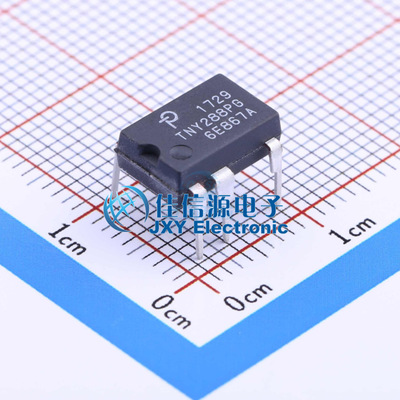 AC-DC控制器和稳压器  TNY288PG  Power  DIP-8C