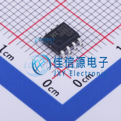 电流传感器     MT9223CT-30BR5  MagnTek(麦歌恩)   SOP-8
