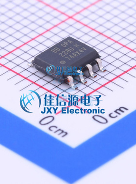 OPA228U  TI()  SOIC-8 150mil