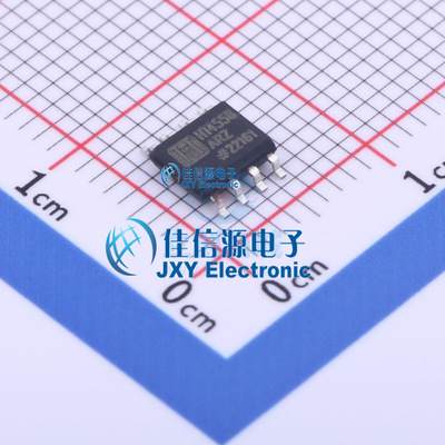 HT4558ARZ  HTCSEMI(海天芯)  SOP-8