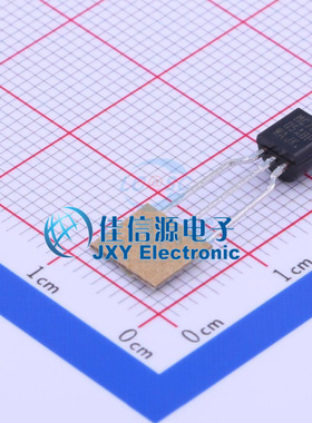 MC78L05ABPRAG  onsemi(安森美)  TO-92_Forming1