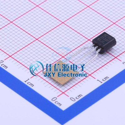 MC78L05ABPRAG  onsemi(安森美)  TO-92_Forming1