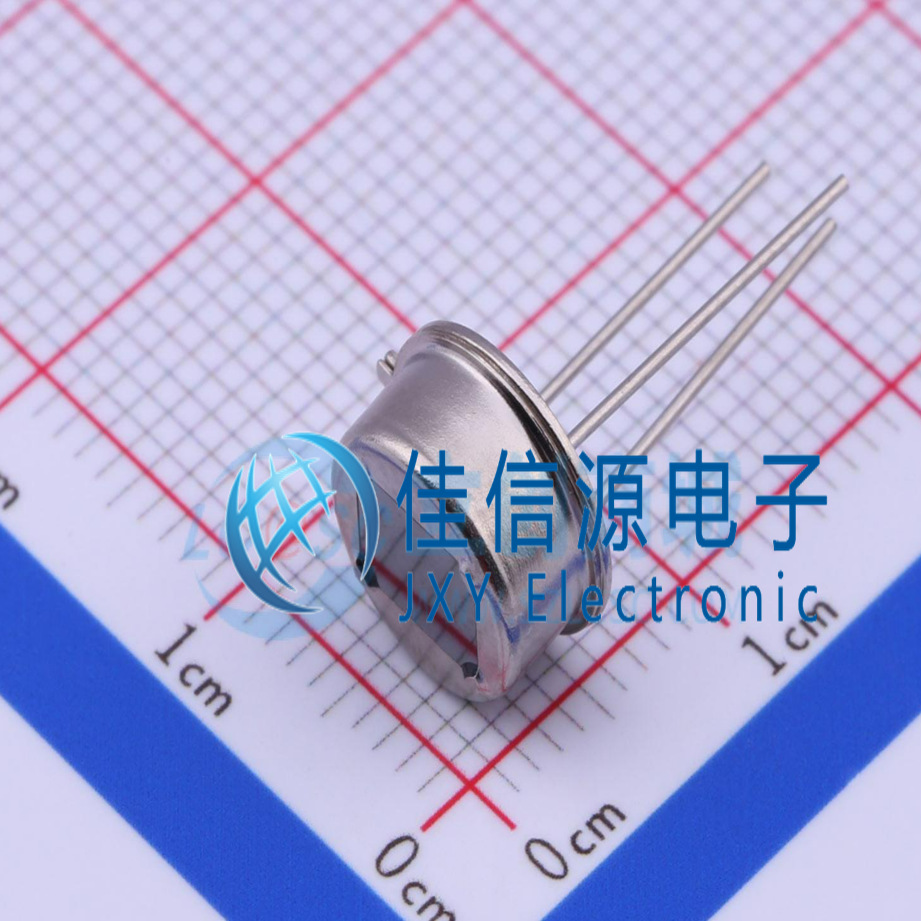 人体感应传感器  AM312  森霸  TO-5-3