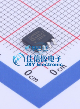 AD8606ARZ  ADI(亚德诺)/LINEAR  SOIC-8