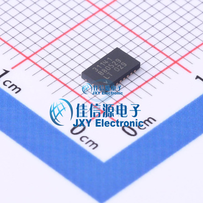 LTC3114EDHC-1#TRPBF  ADI(亚德诺)/LINEAR  DFN-16