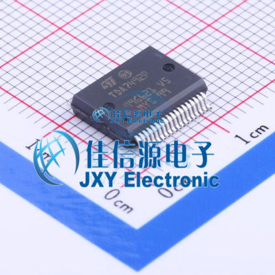 TDA7492P13TR  ST(意法半导体)  PowerSSO-36
