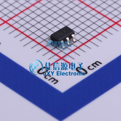 线性稳压器(LDO)   TPS70950QDBVRQ1  TI()  SOT-23-5