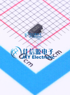 MCP100T-315I/TT  MICROCHIP(美国微芯)  SOT-23-3