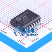 SOIC ADUM1401WSRWZ 16_300mil 亚德诺 LINEAR ADI
