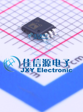 DC-DC电源芯片  ADP1613ARMZ-R7  ADI(亚德诺)/LINEAR  MSOP-8