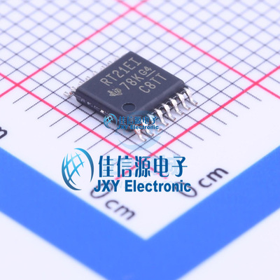 TRSF3221EIPWR  TI()  TSSOP-16
