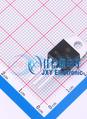 场效应管    IRF530A  onsemi(安森美)  TO-220