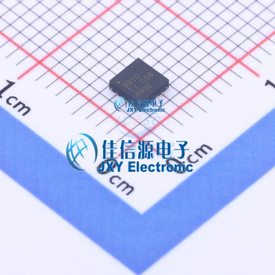 DC-DC电源芯片  TPS53310RGTR  TI()  QFN-16(3x3)