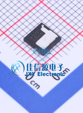 专业电源管理   ISL99227FRZ-T  RENESAS(瑞萨)/IDT  PQFN-32