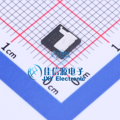 专业电源管理   ISL99227FRZ-T  RENESAS(瑞萨)/IDT  PQFN-32