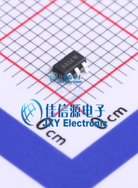 LED驱动     AL8861WT-7  DIODES(美台)  TSOT-25