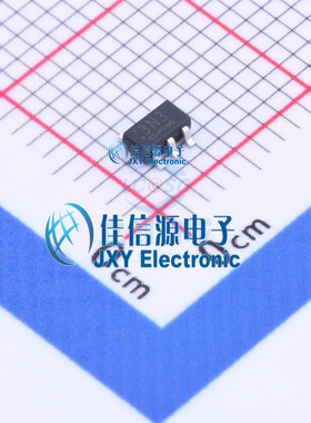 线性稳压器(LDO)   TCR2EF33,LM(CT  TOSHIBA(东芝)  SOT-25