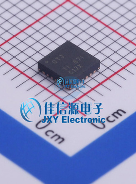 电池管理    BQ24616RGER  TI()  VQFN-24