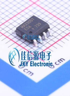 MAX3051ESA+  MAXIM(美信)  SOIC-8_150mil