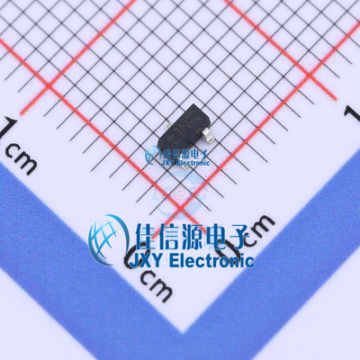 达林顿管    PMBTA14,215  Nexperia(安世)  SOT-23