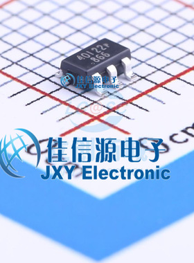 AC-DC控制器和稳压器  OB2540MP  OB(昂宝)  SOT-23-6