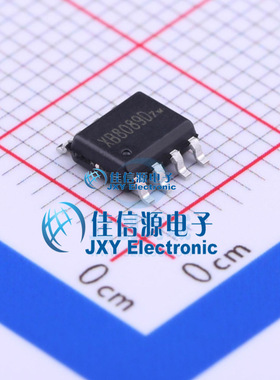 电池管理   XB8089D  xysemi(赛芯微)  SOP-8EP