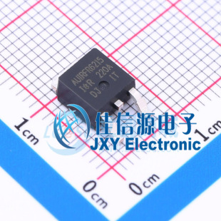 场效应管(MOSFET)     AUIRFR6215TRL   DPAK