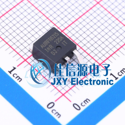 场效应管(MOSFET)     AUIRFR6215TRL   DPAK