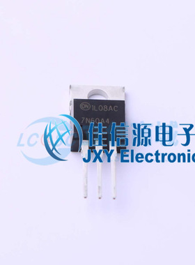 HGTP7N60A4  onsemi(安森美)  TO-220