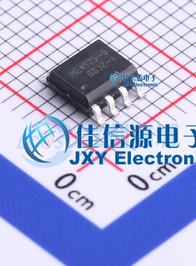 场效应管(MOSFET) ME4925-G MATSUKI(松木) SOP-8 P沟道 30V 8A