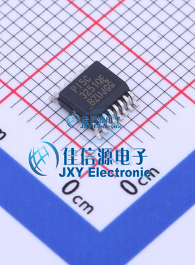 信号开关    PI5C3251QEX  DIODES(美台)  SSOP-16