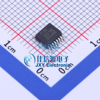 信号开关    PI5C3251QEX  DIODES(美台)  SSOP-16