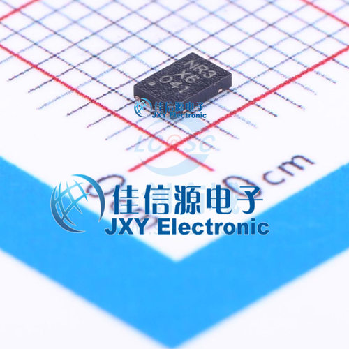 无线收发芯片  SX1243IULTRT  SEMTECH  DFN-UT8