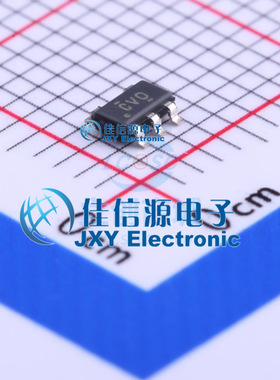 DC-DC电源芯片  TPS62561DDCR  TI()  TSOT-23-5