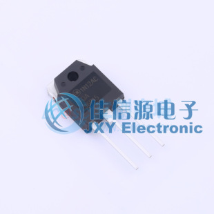 场效应管 FQA36P15 onsemi(安森美) TO-3PN P沟道 150V 36A全新