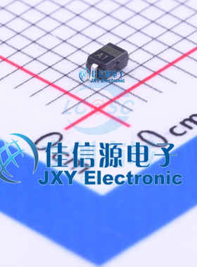 BA591,115  NXP(恩智浦)  SOD-323