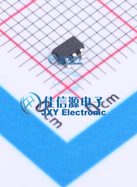 功率电子开关   ME1502AM5G  MICRONE(南京微盟)  SOT-23-5