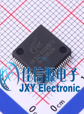HK32F030R8T6 LQFP-64 HK(航顺)