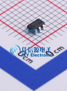 AC-DC控制器和稳压器  OB2550MMP  OB(昂宝)  SOT-23-6