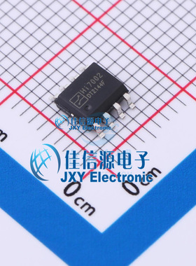 LED驱动    HI7002  Hichips(智芯)  SOP-8