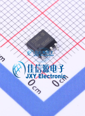 场效应管    GL1S12N06L-D8  GL(光磊)  SOP-8