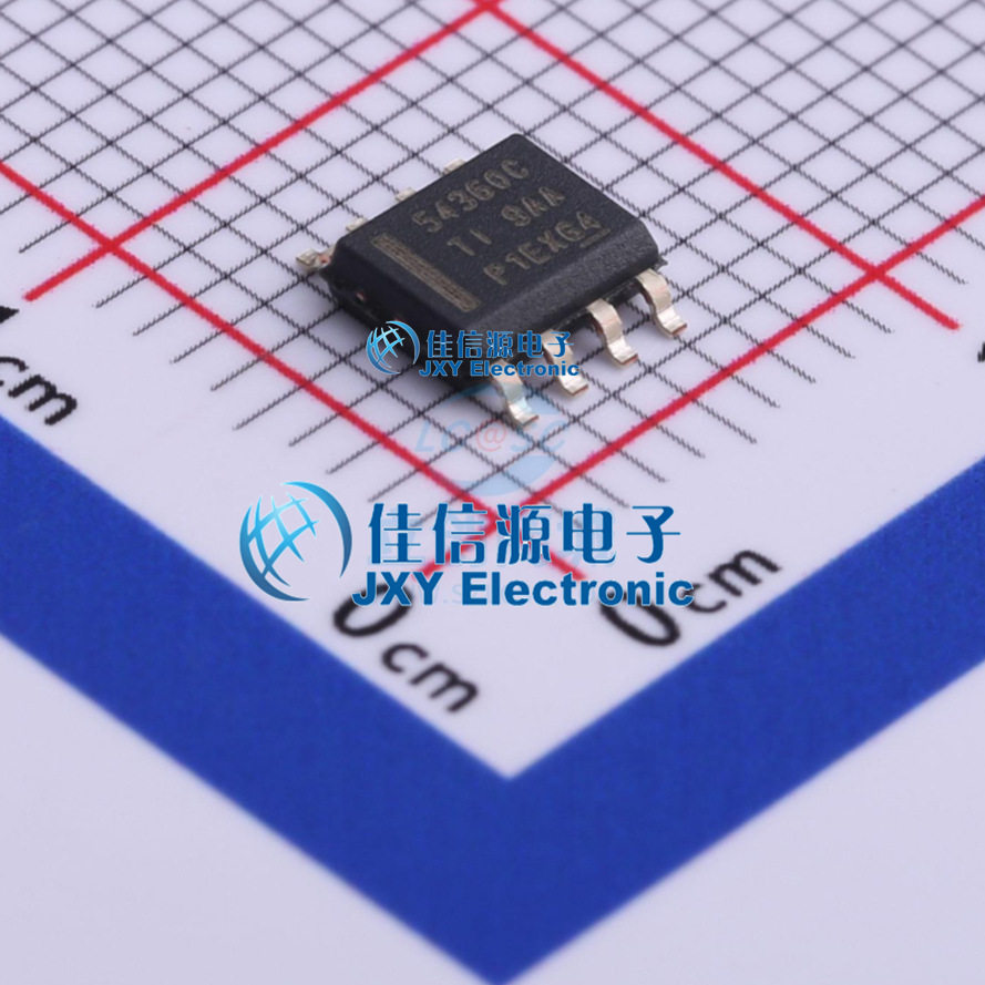 DC-DC电源芯片  TPS54360BDDAR  TI()  SO-8
