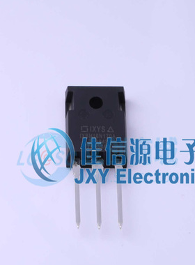 IGBT管/模块     IXBH16N170A   IXYS   TO-247AD