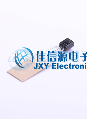 晶闸管(可控硅)   ACS108-6SA-TR  ST(意法半导体)  TO-92-3