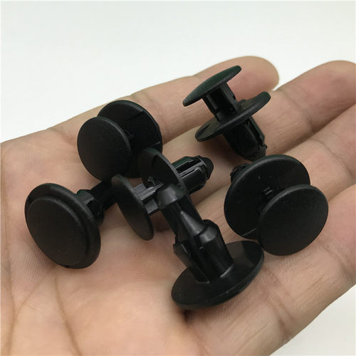 荣威Ei5RX3RX5叶子板挡板扣