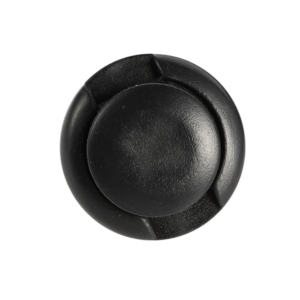 霸道普拉多酷路泽前杠水箱盖扣