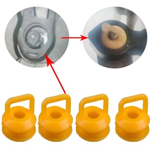 新君威君越英朗GT科鲁兹凯越迈锐宝换挡线胶圈胶套挂挡球头衬套