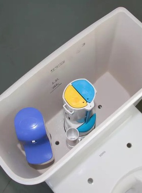 适配TOTO马桶水箱配件SW781RPB 981B座便器进水阀排水阀上水 按钮
